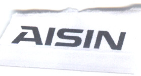 Mark logo