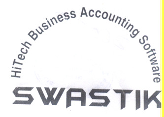 Mark logo