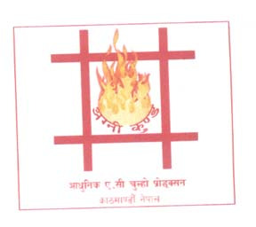 Mark logo