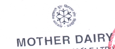 Mark logo