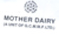 Mark logo