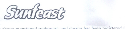 Mark logo