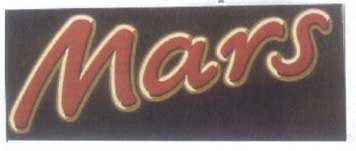Mark logo