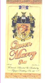 Mark logo