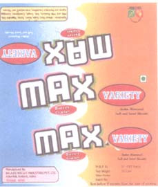 Mark logo