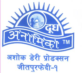 Mark logo