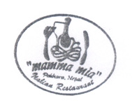 Mark logo