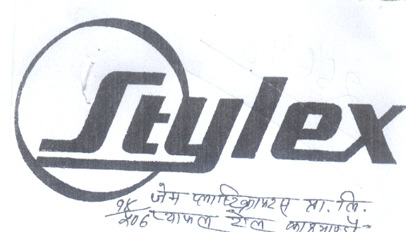 Mark logo