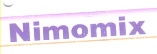 Mark logo