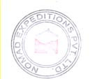 Mark logo