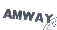 Mark logo