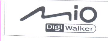 Mark logo