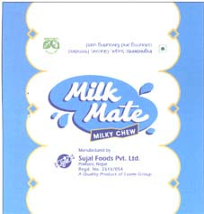 Mark logo