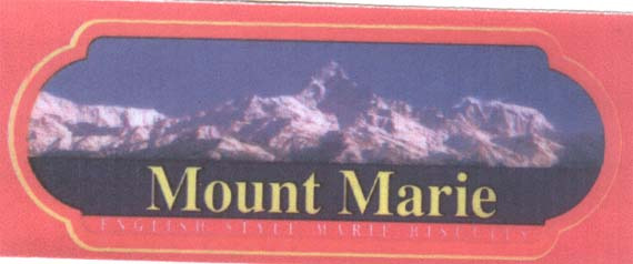 Mark logo