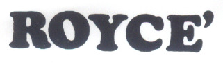 Mark logo