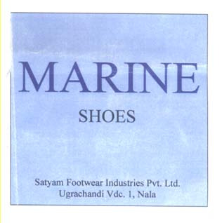 Mark logo