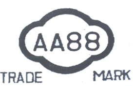 Mark logo