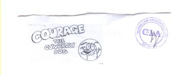 Mark logo