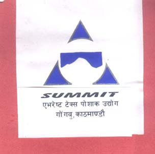 Mark logo