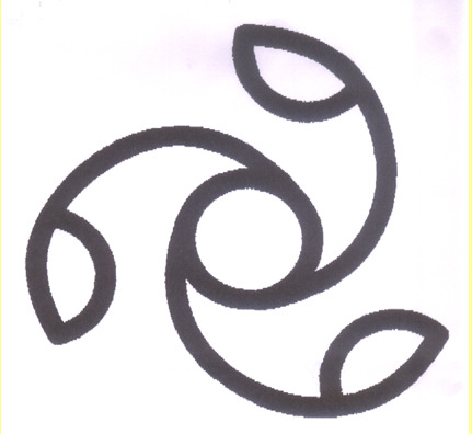 Mark logo