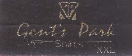 Mark logo