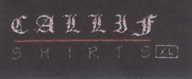 Mark logo