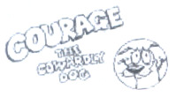 Mark logo