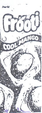Mark logo