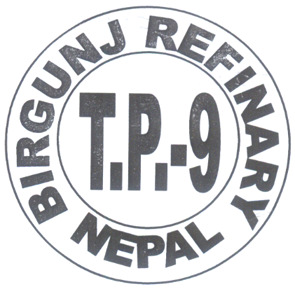 Mark logo