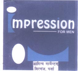 Mark logo