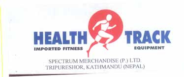 Mark logo