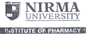 Mark logo