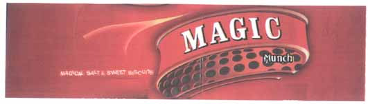 Mark logo