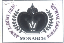 Mark logo