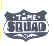 Mark logo