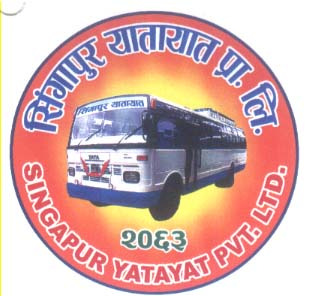 Mark logo