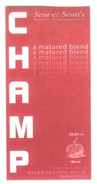 Mark logo