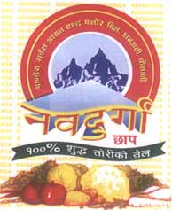 Mark logo