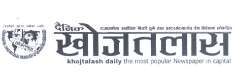 Mark logo