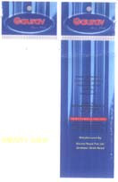 Mark logo