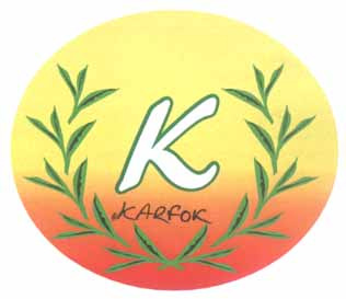 Mark logo
