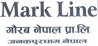 Mark logo