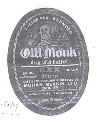 Mark logo