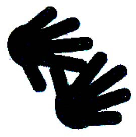 Mark logo