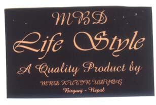 Mark logo
