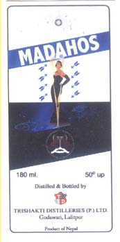 Mark logo