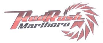Mark logo