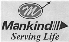 Mark logo