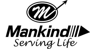 Mark logo