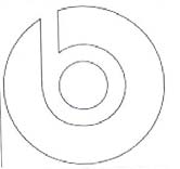 Mark logo